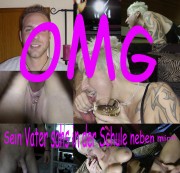 Hot-Schneckchen - …und…sein PAPA saß in der SCHULE neben mir!!!!