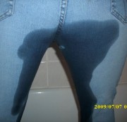 Hot-Vanny - NS in Jeans