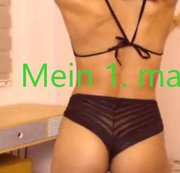 Hot-Zoe - Mein 1. mal