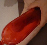 HotANGEL110 - Penis Pumpe