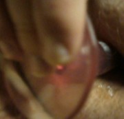 HotAdeline - Analplug