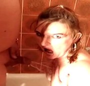 HotAngels01 - Luder Angepisst