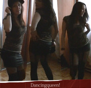 HotCarlotta – Dancingqueen!