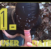 HotCora83 - Mein 1. User-Date - eiskalt erwischt...