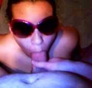 HotCuba83 - Gesichtsbesamung