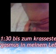 HotGirIyI8 - Wie lange brauche ich zum Orgasmus