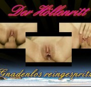 HotGirIyI8 - Geiler Höllenritt