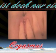 HotGirIyI8 - nur 1 ORGASMUS