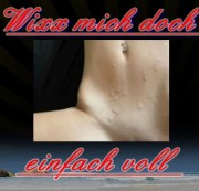 HotGirIyI8 - Gefickt und angewiXXt