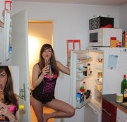 HotJasminaHH – 11. Türchen ~ Würstchen *Userwusch*