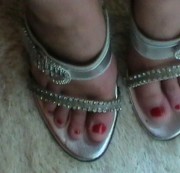 HotJessica666 - Meine Hig-heels