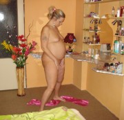 HotKatze - 2. Als ich schwanger war