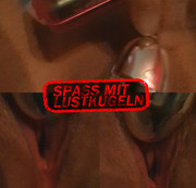 HotKimmy – Spass mit Lustkugeln