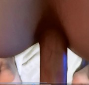 HotMaryJane - Schön tief in den Arsch gefickt