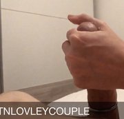 HotNlovleyCouple – Handjob von meiner Süßen