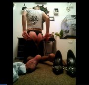 HotPair80er - DIY Bondage Möbel (Ohne Ton)