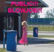 HotPussyXXX – EXTREM PUBLIC!!! BLOWJOB IN WC!!!