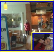 HotPussyXXX - FICKEN IN EINEM SUPERMARKT/LADEN PUBLIC