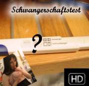 HotRide82 - Schwangerschaftstest
