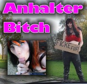 HotRide82 - ANHALTER BITCH! Fick mich für Berlin!!!