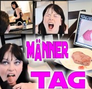 HotRide82 - Geile Grüße zum Männertag