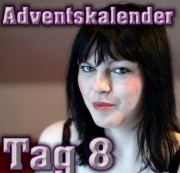 HotRide82 – 8. Adventskalender Dirtytalk Weihnachtsgedicht