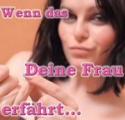 HotRide82 – Wenn das Deine Frau erfährt…