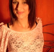 HotSara18 - MEINE SEXY PINK DESSOUSE