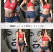 HotUschi19 – Es ist Zeit für Fitness!
