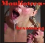 HotVivien - Maulfotzenbesamung