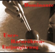 HotVivien - Dominante User Harnröhren Entjungferung