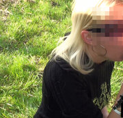 Hot_Bossbabe – Beim blasen am Sperma verschluckt *OOPS*