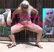 Hotvaleria – 2 x pissen 1 x abspritzen