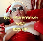 Hotvaleria - Das Christkind wird besamt