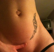 HotxxxChick27 - EIn kleiner Strip für Zwischendurch