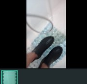 HungrigesBiest - Ab in die Badewanne mit meinen Stiefelleten