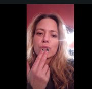 HungrigesBiest - Lippen massieren