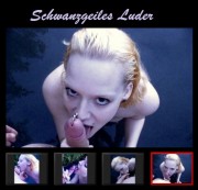 INSTITUT-LOUiZA - Schwanzgeiles Luder