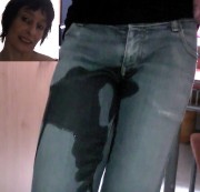 Ich-will-Sperma - Ups, In die Hose gemacht