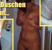 Icognitus - Beim Duschen gefilmt