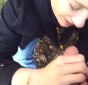 ImmoralGames - Blasen im Wald