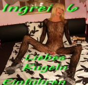 Ingrei6 - Ingrei6 Liebeskugeln Einführen