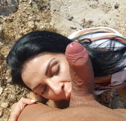 Inna_Innaki – Outdoor sex