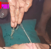 IntenseMilf - POV I love to squirt all over my BBC