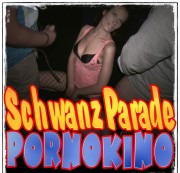 Ivy-Diamond - Die Schwanz-Parade im Pornokino