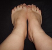 Izabell1 - Füße