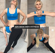 Izabell4You – Ein bisschen Fitness