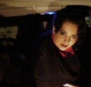 JENNY-MARK - FICK IM AUTO