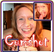 Jacky-machts - CUMSHOT