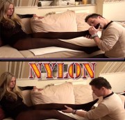 Jackybabe1 – Nylon